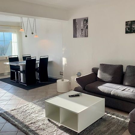Schnuetgenhof Appartements Attendorn Exteriér fotografie