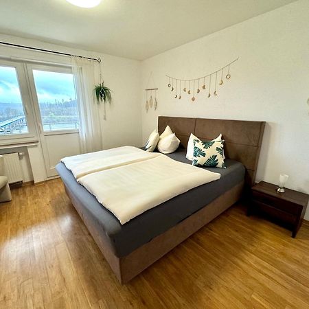 Schnuetgenhof Appartements Attendorn Exteriér fotografie