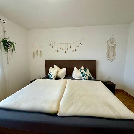 Schnuetgenhof Appartements Attendorn Exteriér fotografie