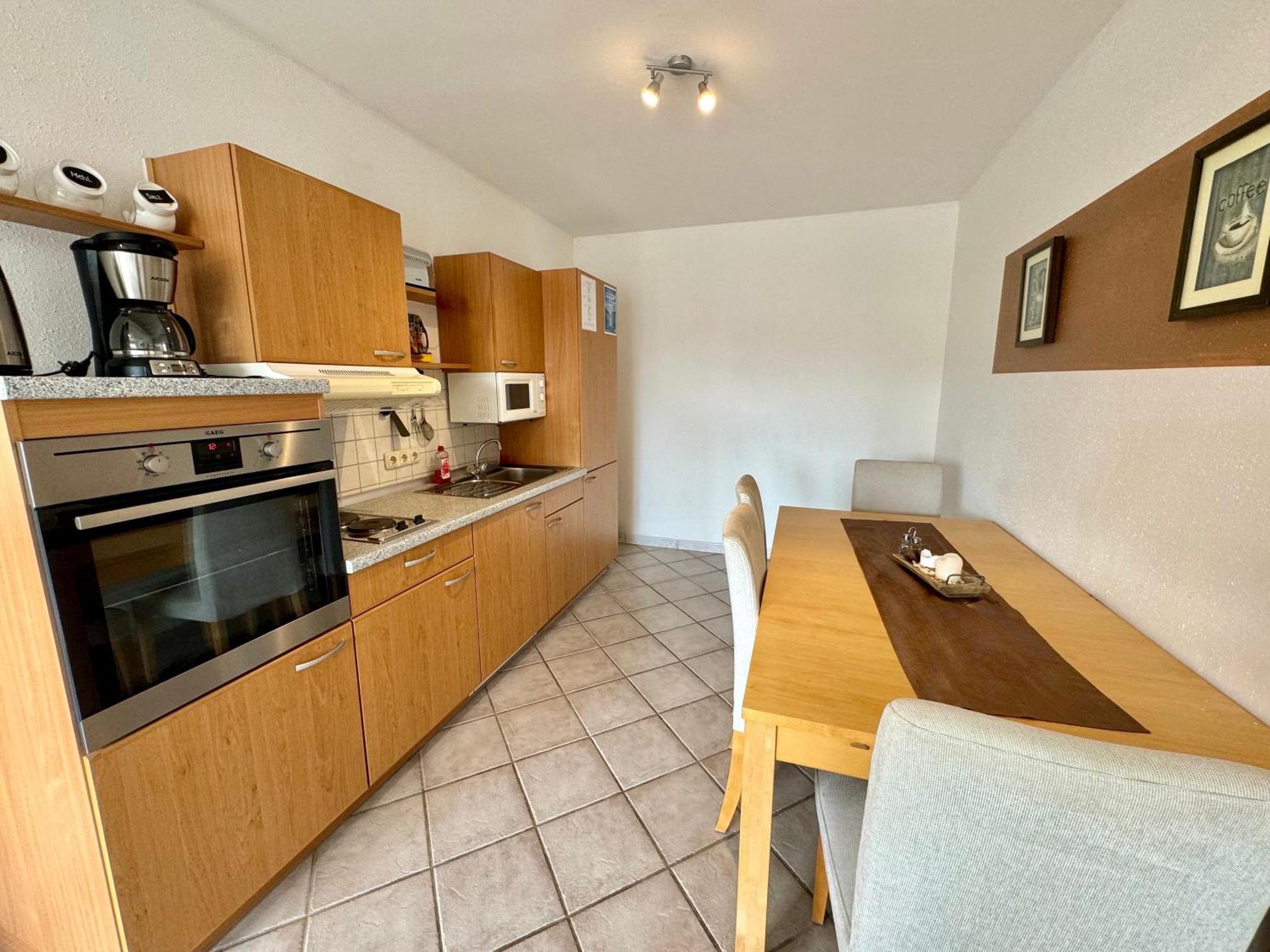 Schnuetgenhof Appartements Attendorn Exteriér fotografie