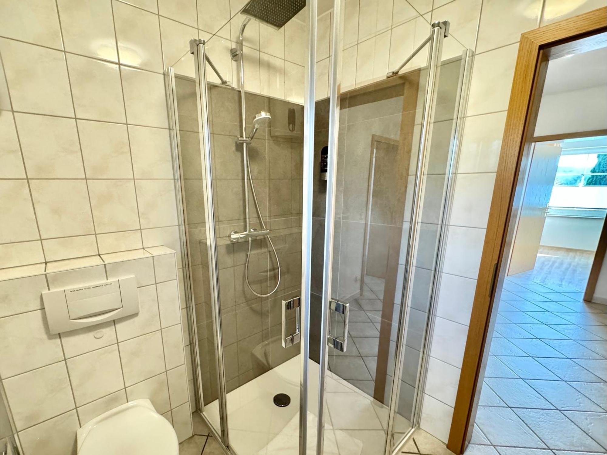 Schnuetgenhof Appartements Attendorn Exteriér fotografie