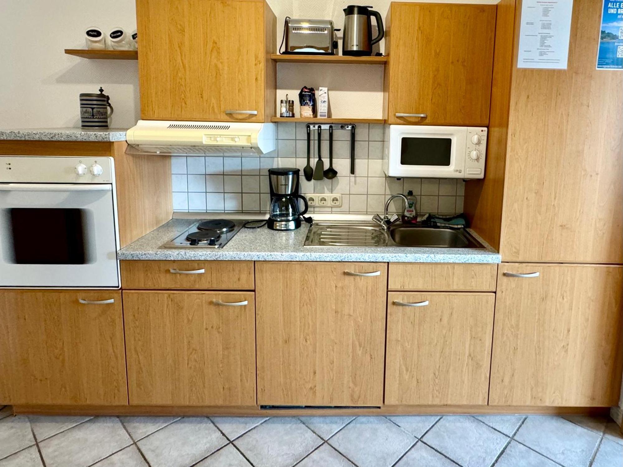 Schnuetgenhof Appartements Attendorn Exteriér fotografie
