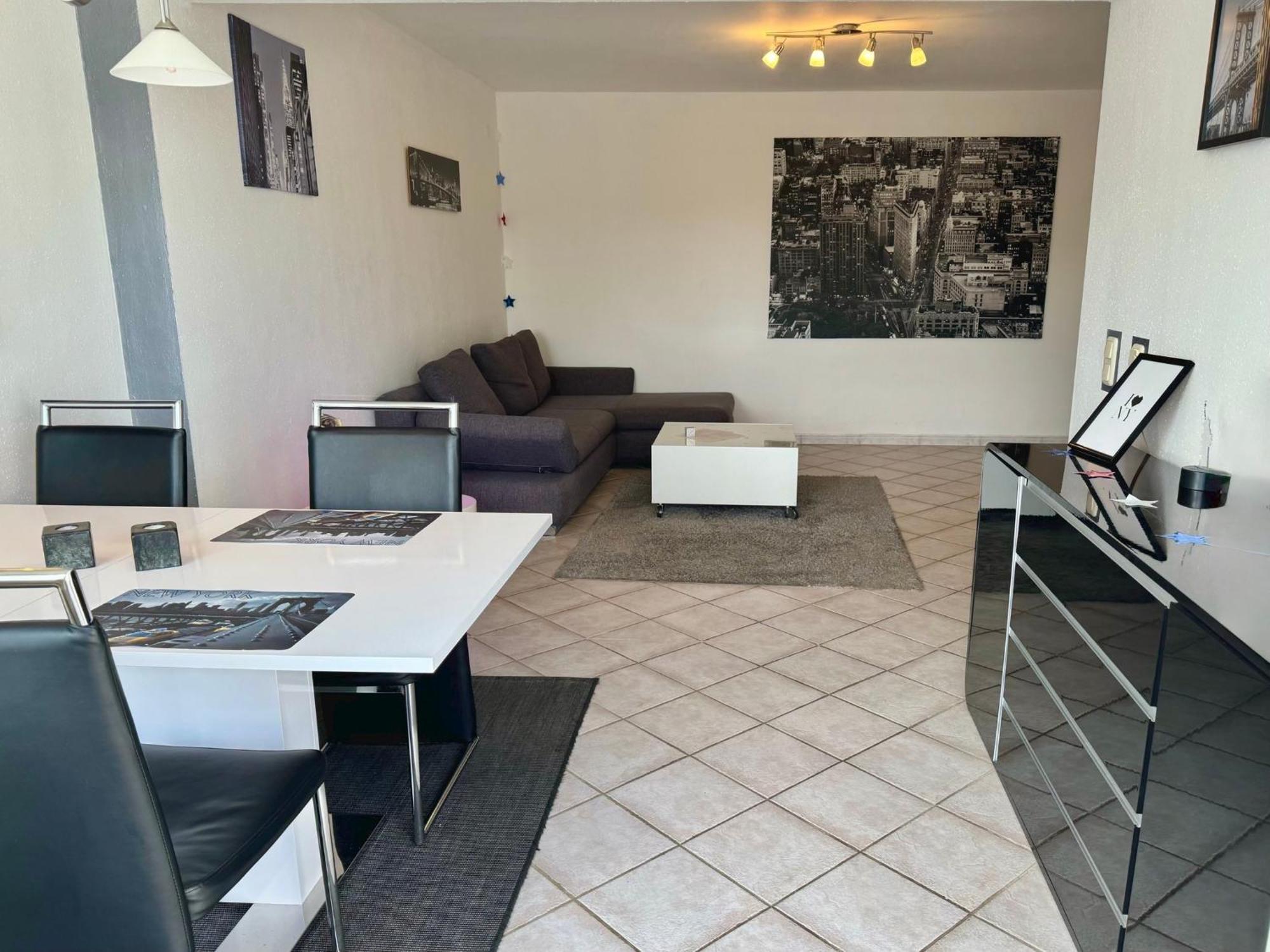 Schnuetgenhof Appartements Attendorn Exteriér fotografie