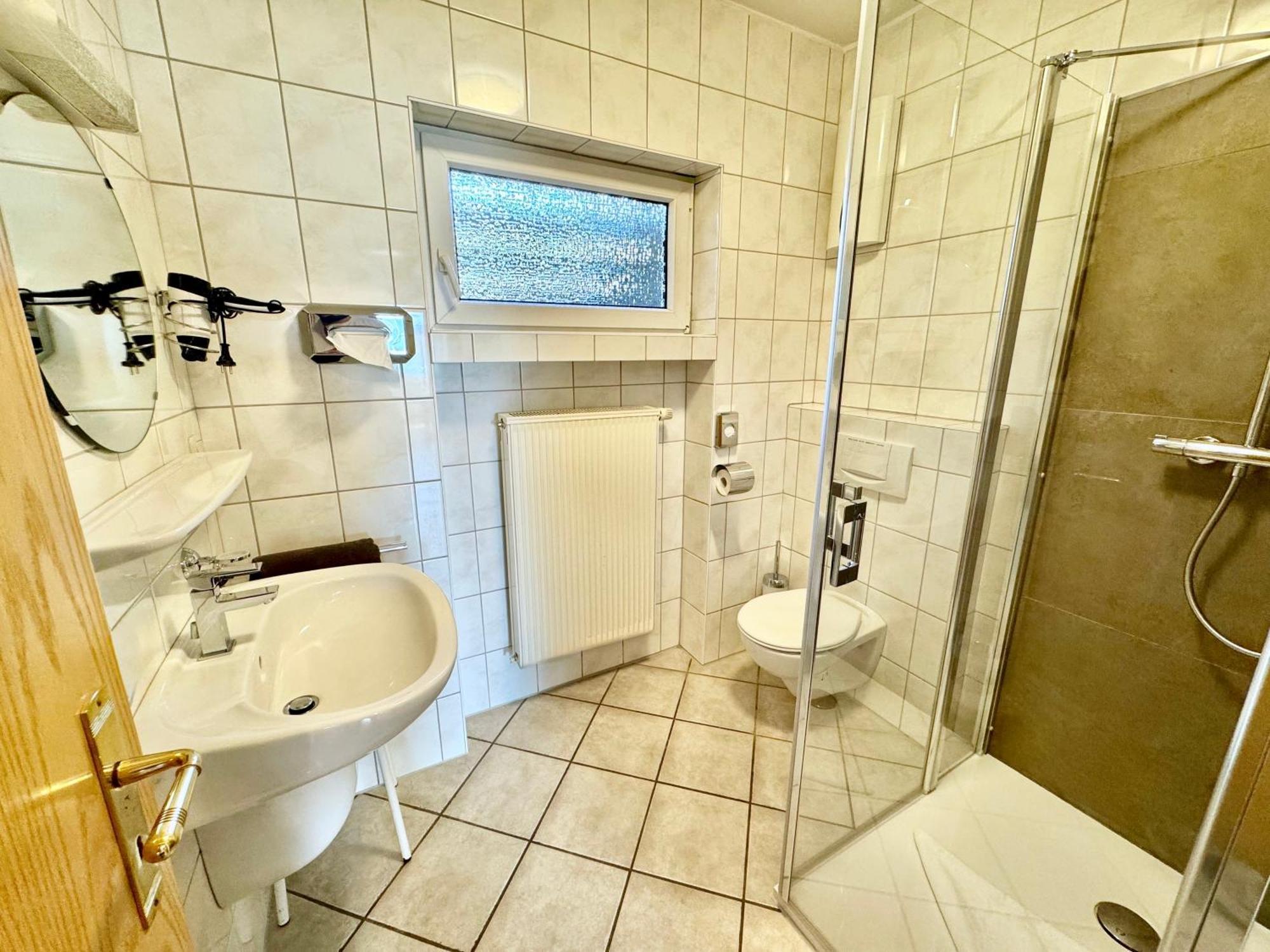 Schnuetgenhof Appartements Attendorn Exteriér fotografie