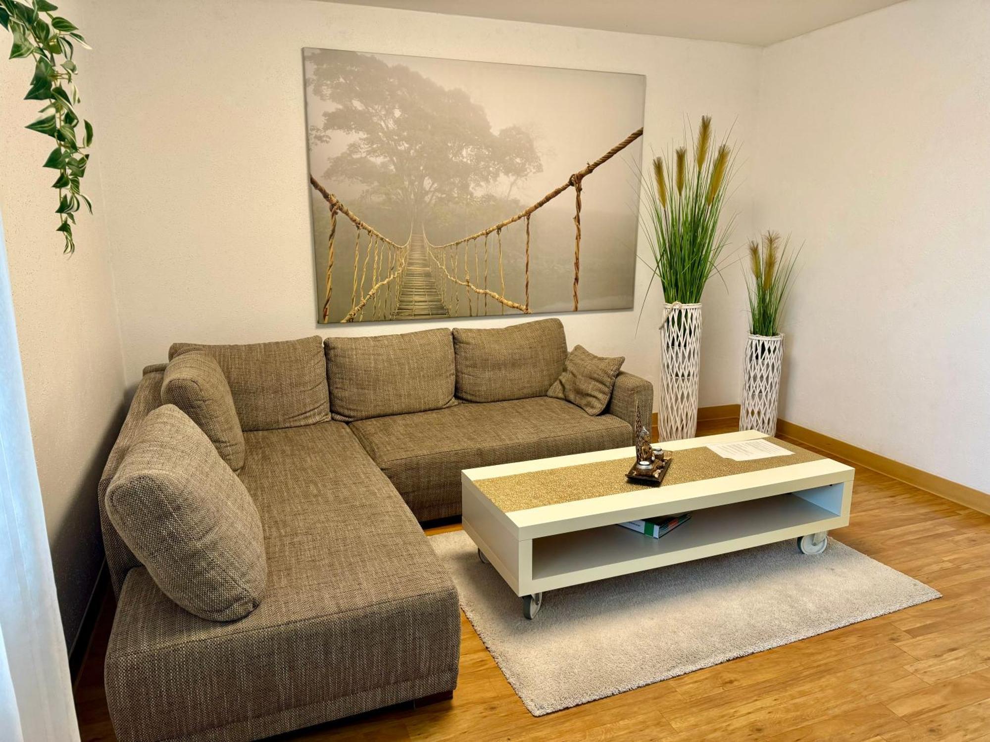 Schnuetgenhof Appartements Attendorn Exteriér fotografie