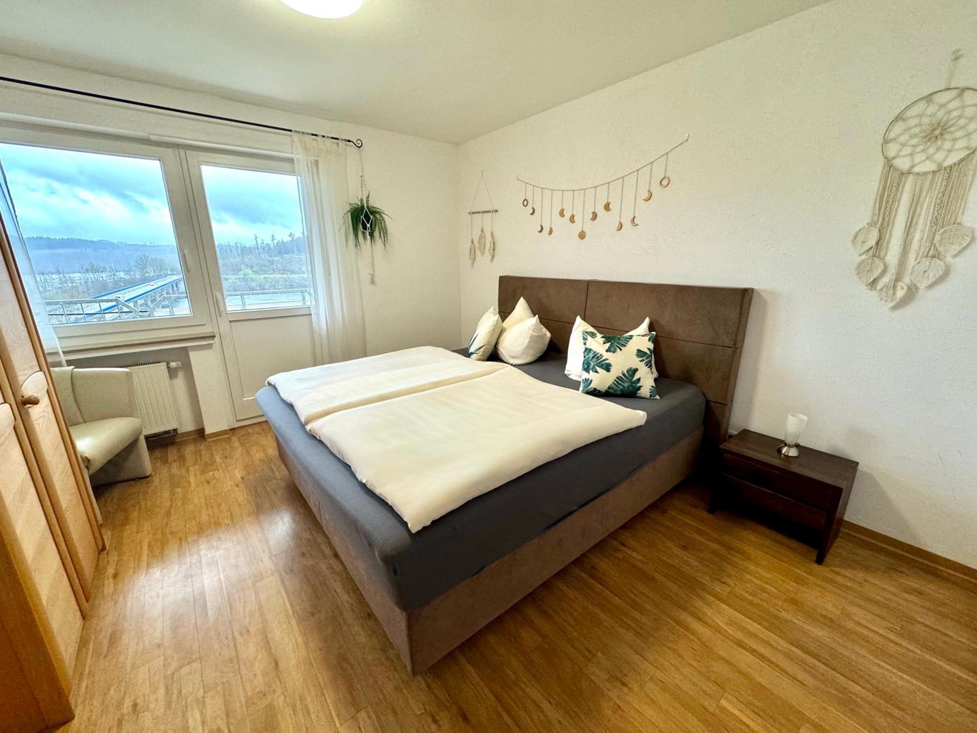 Schnuetgenhof Appartements Attendorn Exteriér fotografie