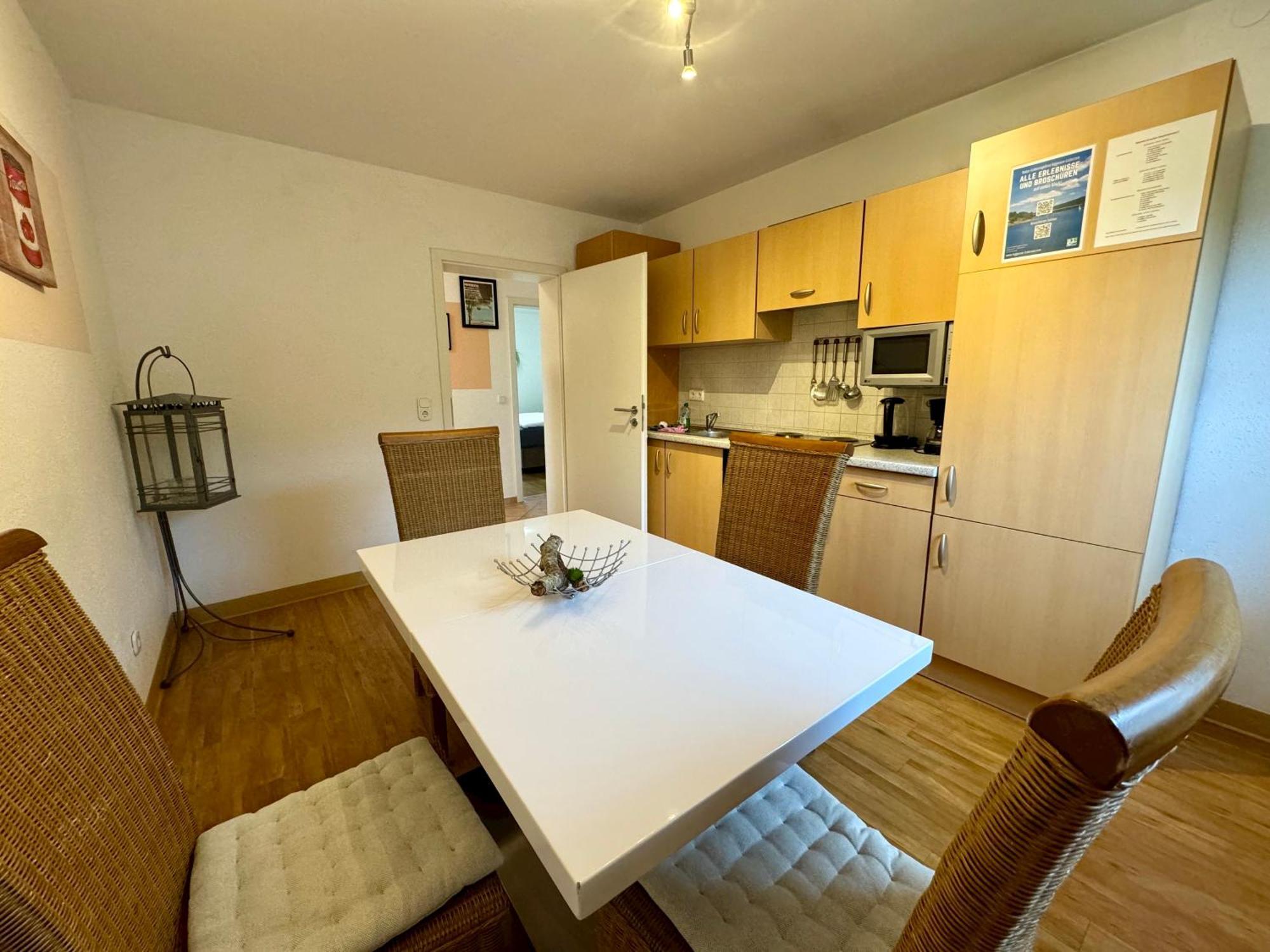 Schnuetgenhof Appartements Attendorn Exteriér fotografie